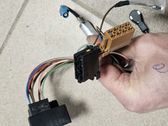 Sound system wiring loom