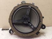 Front door speaker