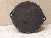 Front door speaker