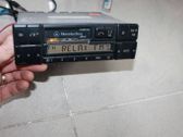 Radio/CD/DVD/GPS head unit