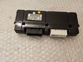 Climate control unit
