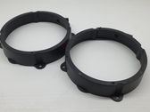 Front door speaker