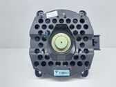 Subwoofer speaker
