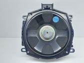 Subwoofer speaker