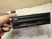 Radio/CD/DVD/GPS head unit