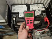 Car battery