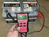 Car battery