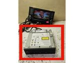 Radio / CD-Player / DVD-Player / Navigation
