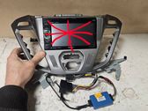 Verkleidung Radio / Navigation
