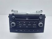 Radio/CD/DVD/GPS head unit