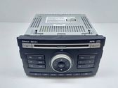 Radio / CD-Player / DVD-Player / Navigation