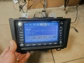 Radio/CD/DVD/GPS head unit