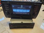 Radio/CD/DVD/GPS head unit