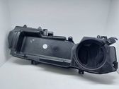 Altavoz de la puerta delantera