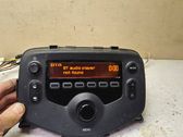 Radio/CD/DVD/GPS head unit