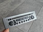 Radio/CD/DVD/GPS head unit