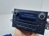 Radija/ CD/DVD grotuvas/ navigacija