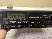Radio / CD-Player / DVD-Player / Navigation