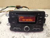 Radio/CD/DVD/GPS head unit