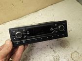 Radio/CD/DVD/GPS head unit
