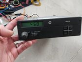 Radio/CD/DVD/GPS head unit