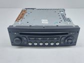 Radio/CD/DVD/GPS head unit