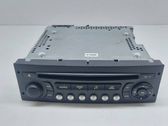 Radio/CD/DVD/GPS head unit