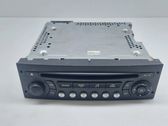 Radio/CD/DVD/GPS head unit