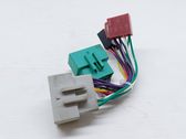 Sound system wiring loom