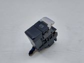 Hand parking brake switch