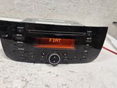 Unidad delantera de radio/CD/DVD/GPS