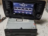 Radio/CD/DVD/GPS head unit