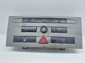 Climate control unit