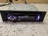 Radio / CD-Player / DVD-Player / Navigation