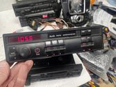 Radio/CD/DVD/GPS head unit