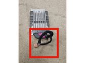 Sound system wiring loom