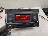 Radio/CD/DVD/GPS head unit