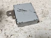 GPS navigation control unit/module