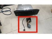 Kabelbaum des Soundsystems