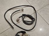 Sound system wiring loom
