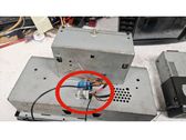 Sound system wiring loom
