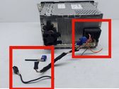 Sound system wiring loom