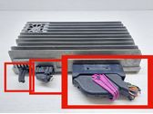 Sound system wiring loom