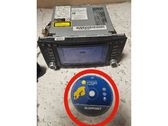 Карты навигации CD / DVD