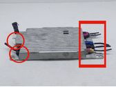 Sound system wiring loom