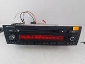 Unidad delantera de radio/CD/DVD/GPS