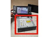 Radio/CD/DVD/GPS head unit