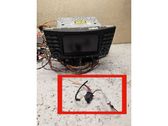 Sound system wiring loom