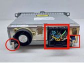 Sound system wiring loom