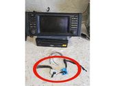 Sound system wiring loom